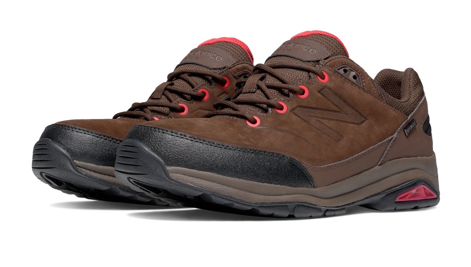 new balance hiking trail shoes